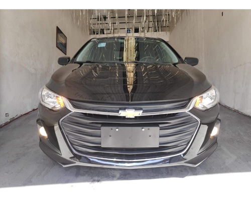 R7g Chevrolet Onix 1.0 Lt Turbo Automatico 5p 2020 0km
