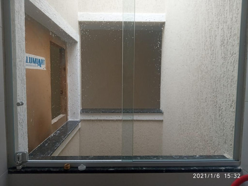 Apartamento À Venda, 40 M² Por R$ 270.000,00 - Vila Vitório Mazzei - São Paulo/sp - Ap9233