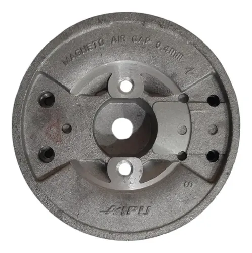 Magneto Volante Ignição Soprador Toyama Tb26 X Gii Original