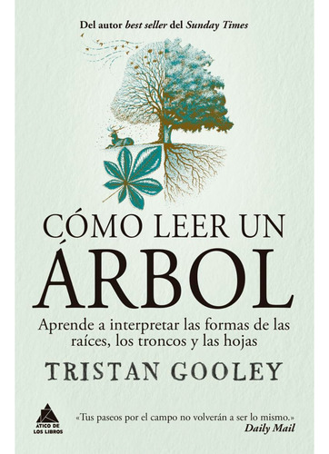 Cómo Leer Un Árbol