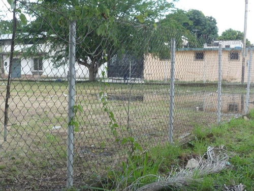 Terreno En La Urb. Flor Amarillo-valencia     Nat-046