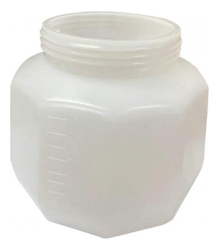 3 Paint Sprayer Container Paint Tank Replacement 1000ml
