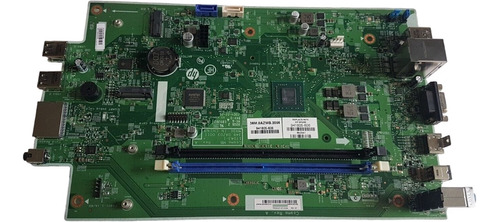 941805-601 Motherboard Hp Slim 290 A0xxx Amd Ddr2 