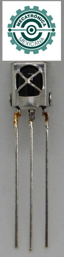 Vs1838b Sensor Receptor Infrarrojo Vs1838 Vs 1838