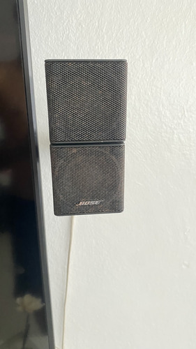 Bose Lifestyle 48 Dvd Home Entertainment System (Usado)