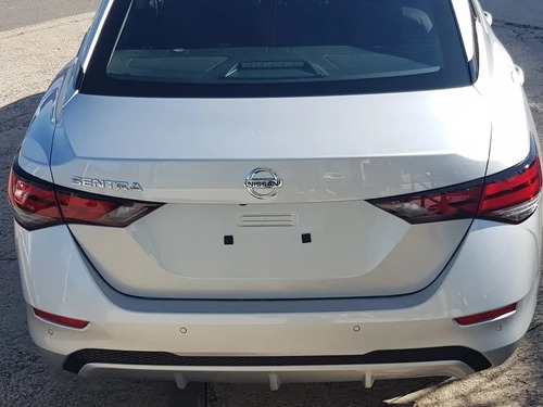 Imagen 7 de 15 de Nissan Sentra 2023 2.0 Advance Cvt