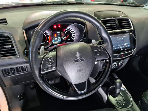 Mitsubishi Outlander Spt Gls2wd