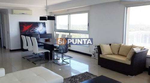 Imagen 6 de 18 de Apartamento En Venta 3 Dormitorios