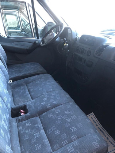 Mercedes Benz Sprinter