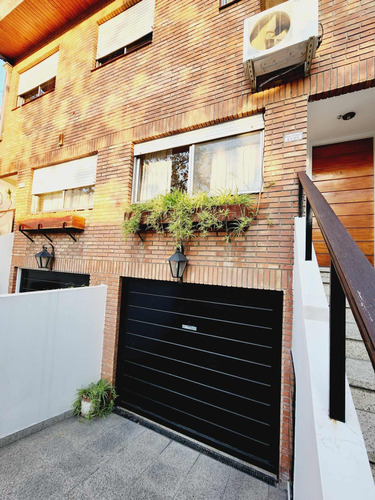 Venta Triplex 5 Ambientes Parque Avellaneda