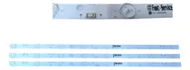 Comprar Tiras  Led Para Cdh-le32smart04 Cdh-le32smart06 3x8led 3v