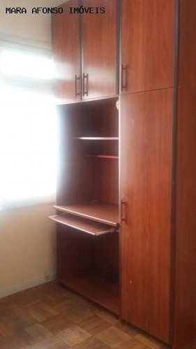 Imagem 11 de 15 de Apartamento Para Venda Em Teresópolis, Alto, 2 Dormitórios, 1 Banheiro, 1 Vaga - Ap079_2-508589