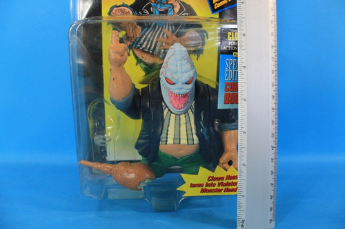 Clown Spawn Mcfarlane Toys 1994 (Usado)