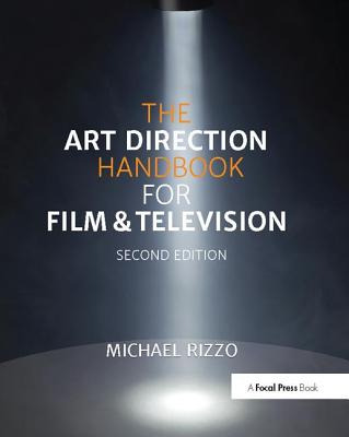 Libro The Art Direction Handbook For Film & Television - ...