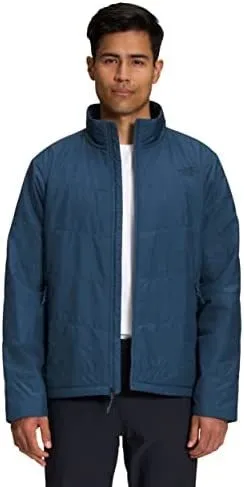 Chaqueta Aislante Para Hombre The North Face
