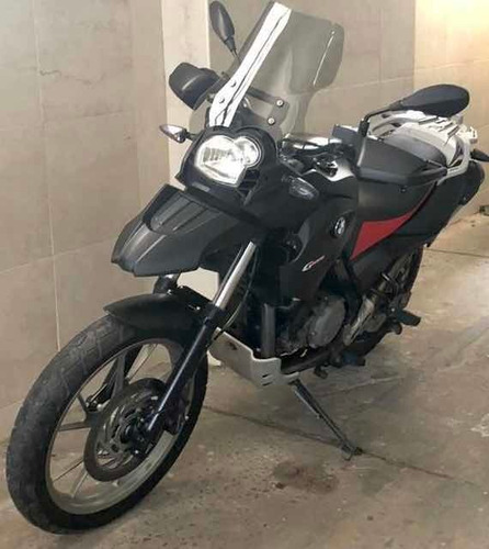 Bmw G 650 Gs