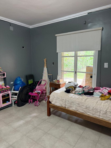 Venta Casa Barrio Privado El Bosque