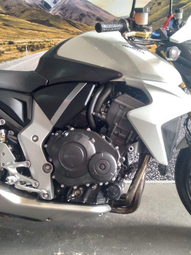 Cb 1000r Abs