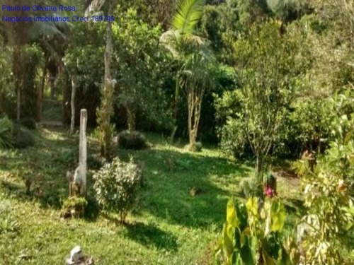 Imagem 20 de 22 de Chacara - Ch00041 - 70719610