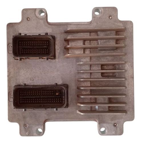 Modulo Central Injeçao Gm Onix Prisma 1.0 1.4 12657461 0115