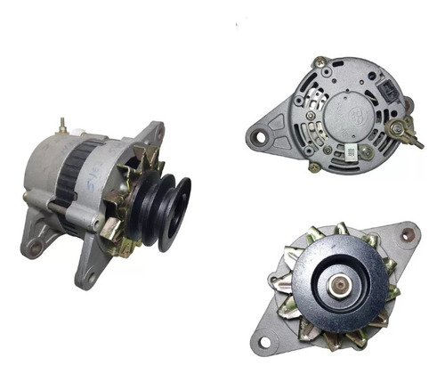 Alternador Isuzu Fvr/fsr 24v Marca Tw