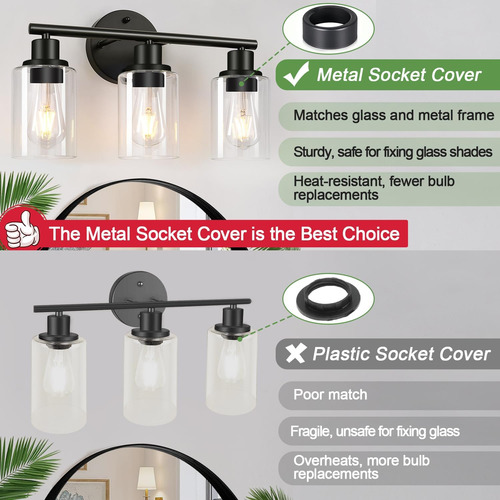 Wall Sconces And Lamps Zarbitta Yu16902 Matte Black