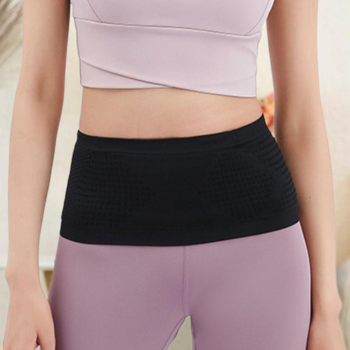 Running Belt Waist Bag, Fashionable Breathable Phone Key L