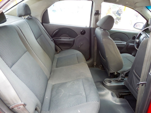 Chevrolet Aveo Ls
