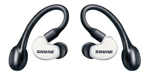 Audífonos In-ear Shure Aonic215 True Wireless Blancos