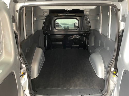 Imagen 9 de 13 de Fiat Fiorino 1.4 Fire Evo 87cv 2021 Okm Patendada Af227 Nv