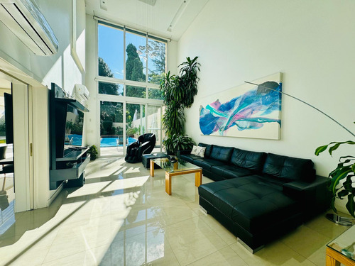 Casa Minimalista En Venta 6 Ambientes Ramos Mejia