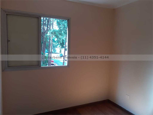 Imagem 6 de 6 de Apartamento - Jardim Valdibia - Sao Bernardo Do Campo - Sao Paulo | Ref.: - 04396