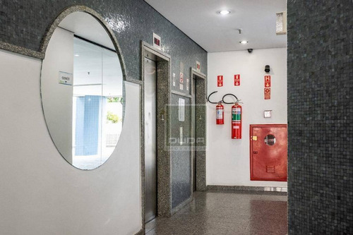 Imagem 10 de 17 de Conjunto À Venda, 38 M² Por R$ 290.000,00 - Saúde - São Paulo/sp - Cj0726