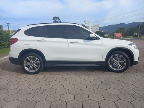 Imagem 3 de 15 de Bmw X1 S 2.0 I Active