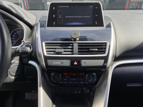 Mitsubishi Eclipse Cross 1.5 MIVEC TURBO GASOLINA HPE-S S-AWC CVT