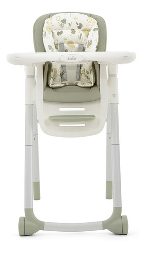 Imagen 2 de 6 de Silla De Comer Para Bebe Multiply 6 En 1 Joie Leo