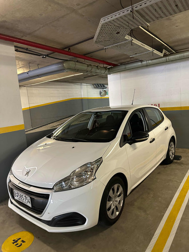 Peugeot 208 1.0 Access 5p