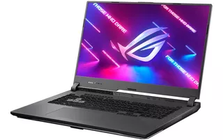 Laptop Gaming Asus G713rw 17.3' Wqhd Ips R9 16gb 1tb Rtx3070