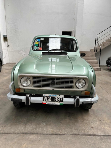 Imagen 19 de 20 de Renault Renault 4