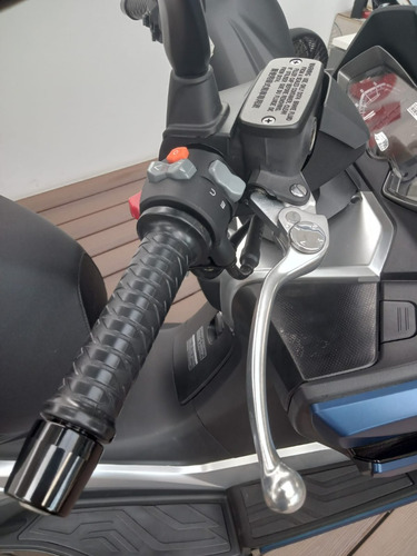 Kymco Downtown 350 Tcs Stock Disponible Entrega Inmediata