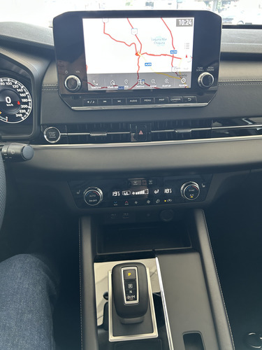 Mitsubishi Outlander 2.4 Gls 169cv