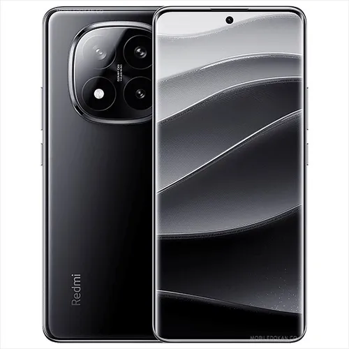 Xiaomi Redmi Note 14 Pro 256gb Negro Ocaso 8gb