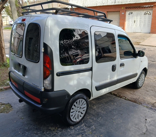 Renault Kangoo 1.6 Pack Plus 1plc