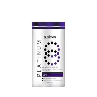 Btx Platinum Plancton Frete Gratis