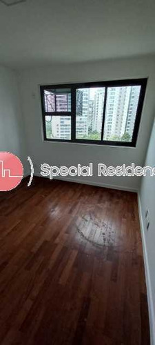 Imagem 6 de 15 de Apartamento-à Venda-barra Da Tijuca-rio De Janeiro - 400476