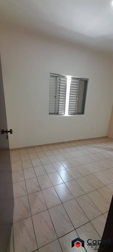 Imagem 11 de 15 de Assobradada - Jardim Casa Grande / Diadema - 2212