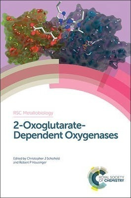 2-oxoglutarate-dependent Oxygenases - Christopher Schofie...