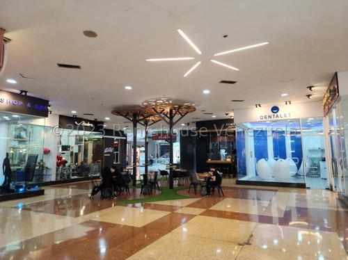 Jyn Fondo De Comercio En Venta En Chacao