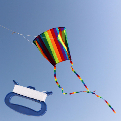 3 Cometa Para Niños Principiantes Para Juegos Familiares
