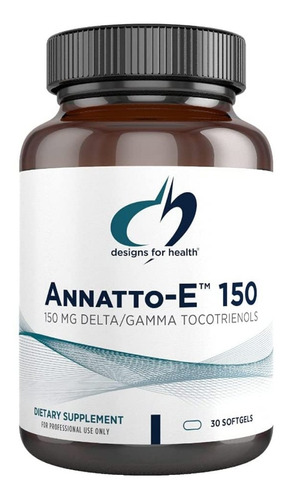 Vitamina E Annatto E 150 Mg - Unidad a $7963